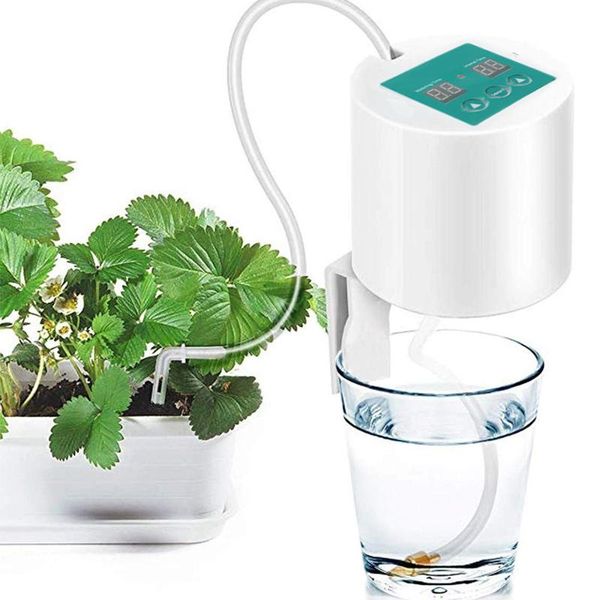 est intelligent garden automatic watering device plant drip irrigation timer system potted equipments
est intelligent garden automatic watering device plant drip irrigation timer system potted equipments