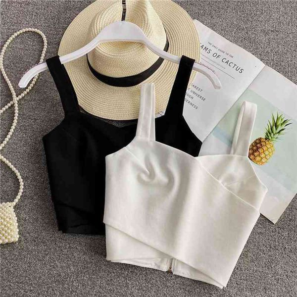 summer crop off shoulder womens cami solid color omighty sleeveless slim fit fashion camisole, White
summer crop off shoulder womens cami solid color omighty sleeveless slim fit fashion camisole, White
