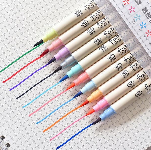 highlighters 8 pack/lot fabricolor painting colorful candy color promotional markers gift stationery, Black;red
highlighters 8 pack/lot fabricolor painting colorful candy color promotional markers gift stationery, Black;red