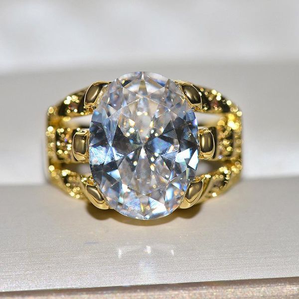 wedding rings 2021 big oval white/blue/purple bling zircon stone gold for women engagement fashion jewelry, Slivery;golden
wedding rings 2021 big oval white/blue/purple bling zircon stone gold for women engagement fashion jewelry, Slivery;golden