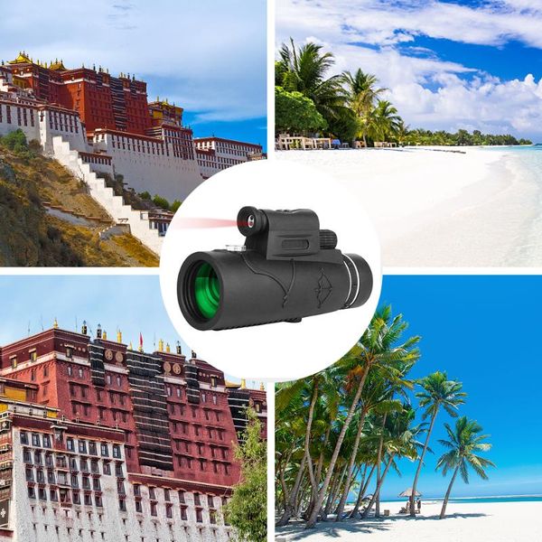 telescope & binoculars 12x40 high definition night vision monocular ,optional tripod and smartphone holder for bird watching camping hiking
telescope & binoculars 12x40 high definition night vision monocular ,optional tripod and smartphone holder for bird watching camping hiking