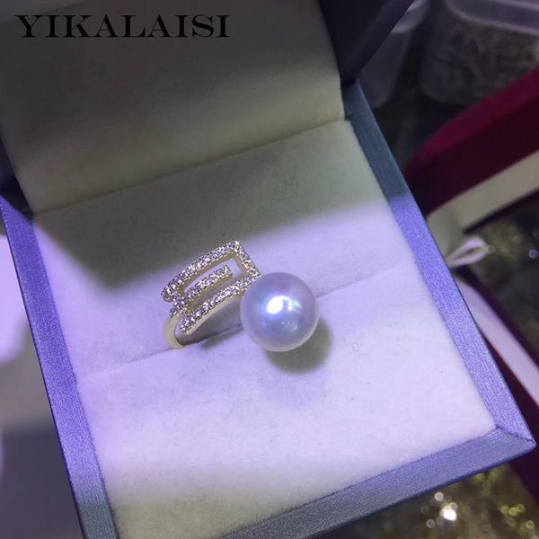 cluster rings yikalaisi 925 sterling silver jewelry oblate pearl 2021 fine natural 9-10mm for women wholesale, Golden;silver
cluster rings yikalaisi 925 sterling silver jewelry oblate pearl 2021 fine natural 9-10mm for women wholesale, Golden;silver