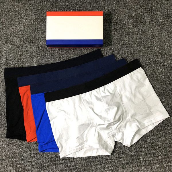 summer breathable sport boxers fashion letter embroidery underpants 6 colors personality elastic man underpant underwear, Black;white
summer breathable sport boxers fashion letter embroidery underpants 6 colors personality elastic man underpant underwear, Black;white