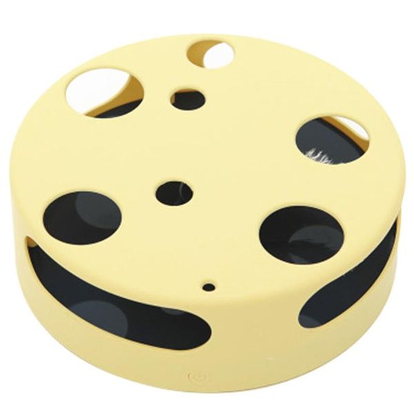 cat toys turntable funny crazy amusement toy pet interactive game play disc training supplies
cat toys turntable funny crazy amusement toy pet interactive game play disc training supplies