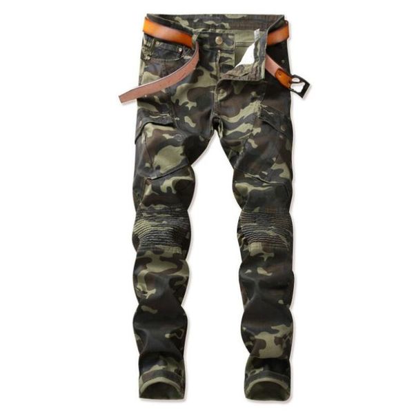 men's shorts fashion denim camouflage print pants casual stretch jeans male personality slim trousers plus size xgts, White;black
men's shorts fashion denim camouflage print pants casual stretch jeans male personality slim trousers plus size xgts, White;black