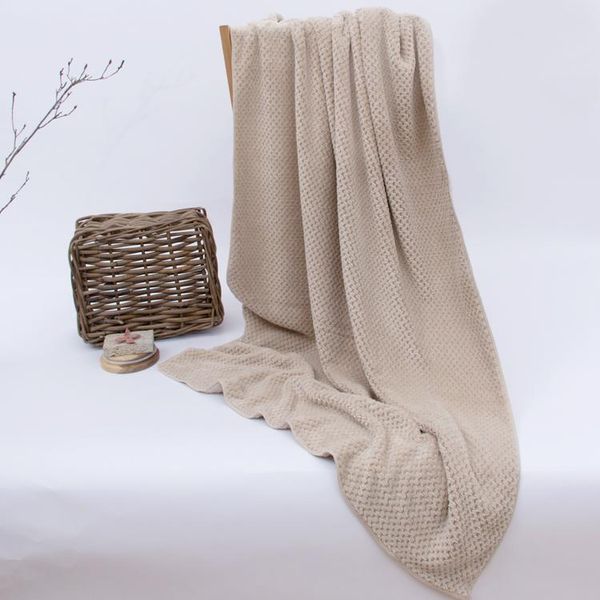 towel quick dry bath polyester wearable simple soft bathroom set solid color toalla piscina home textile di50yj
towel quick dry bath polyester wearable simple soft bathroom set solid color toalla piscina home textile di50yj