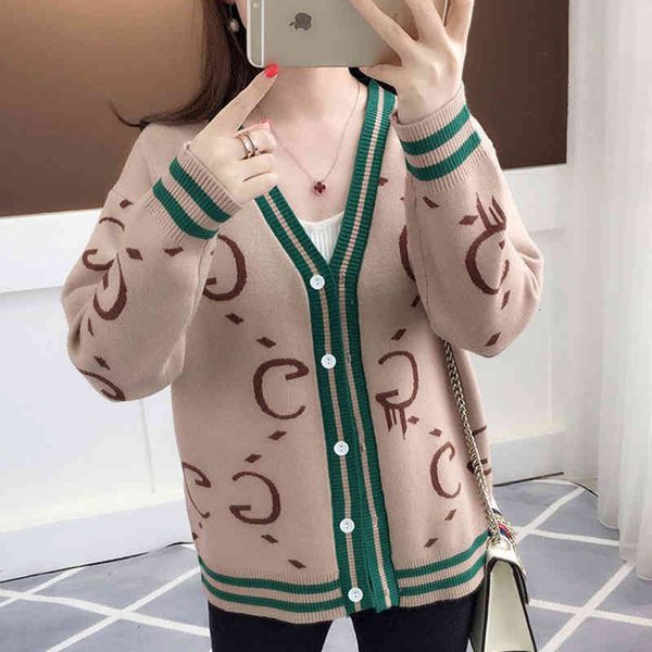 women's sweaters korean-style woman's cardigan, casual jacket loose with v-neck button down, sleeve long, for spring and autumn, 1, White;black
women's sweaters korean-style woman's cardigan, casual jacket loose with v-neck button down, sleeve long, for spring and autumn, 1, White;black