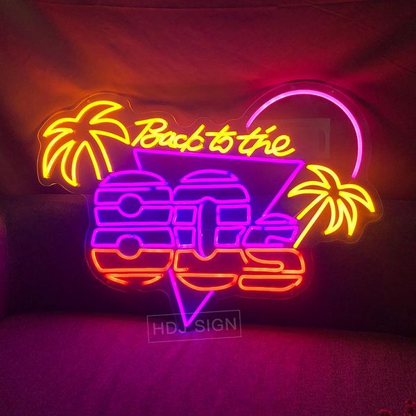 other lighting bulbs & tubes back to the 80s logo custom led letter neon sign vintage wall decor for bar beach shop restaurant party decorat
other lighting bulbs & tubes back to the 80s logo custom led letter neon sign vintage wall decor for bar beach shop restaurant party decorat