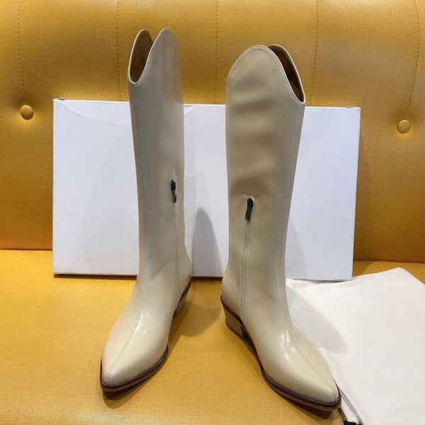 boots arrivals ladies med calf knee high women black white red fashion shoes woman luxury design
boots arrivals ladies med calf knee high women black white red fashion shoes woman luxury design