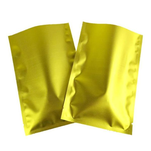 100pcs/lot bags open storage saver vacuum pouches for beans gold powder coffee mask bag packing
100pcs/lot bags open storage saver vacuum pouches for beans gold powder coffee mask bag packing