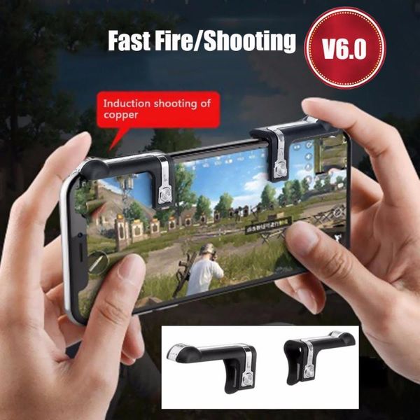game controllers & joysticks myriann button joystick gaming trigger shooter r1l1 controller for survival mobile smart phone
game controllers & joysticks myriann button joystick gaming trigger shooter r1l1 controller for survival mobile smart phone