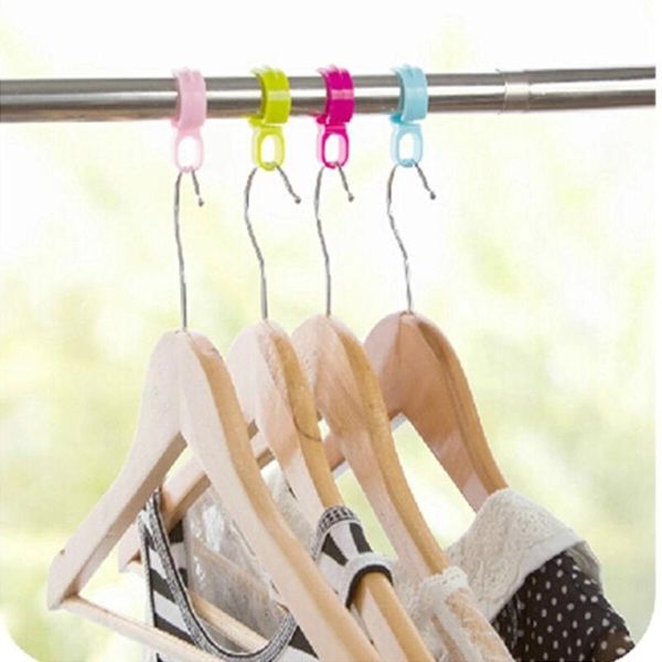 clothing & wardrobe storage 10pcs/set home laundry and drying windproof hanger hook plastic buckle
clothing & wardrobe storage 10pcs/set home laundry and drying windproof hanger hook plastic buckle