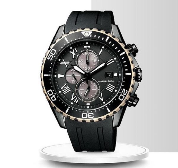 wristwatches rubber belt needle buckle fashion business multifunctional sports calendar waterproof quartz watch, Slivery;brown
wristwatches rubber belt needle buckle fashion business multifunctional sports calendar waterproof quartz watch, Slivery;brown