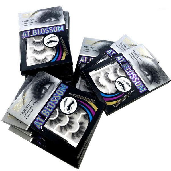 latest magic eyelashes set 6 pairs extension no glue easy to wear natural long 3d mink lashes sticky eyeliner makeup1
latest magic eyelashes set 6 pairs extension no glue easy to wear natural long 3d mink lashes sticky eyeliner makeup1