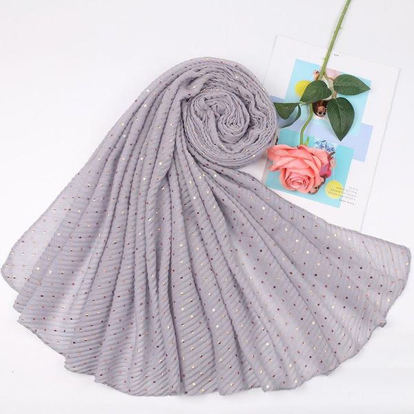 scarves fashion sequin women muslim crinkle hijab scarf femme musulman headscarf islamic shawls and wraps wj0074, Blue;gray
scarves fashion sequin women muslim crinkle hijab scarf femme musulman headscarf islamic shawls and wraps wj0074, Blue;gray