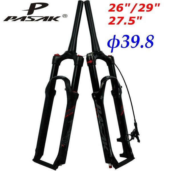 bike forks bicycle fork 26 27.5 29 er disc brake remote shoulder control mountain mtb air damping centrum 39.8 1-1/2 hl/rl
bike forks bicycle fork 26 27.5 29 er disc brake remote shoulder control mountain mtb air damping centrum 39.8 1-1/2 hl/rl