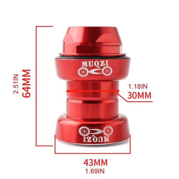 tools 11xf vintage gloss bicycle threaded alloy road bike headset 22.2/1" tooth front fork for fixed gear folding repair
tools 11xf vintage gloss bicycle threaded alloy road bike headset 22.2/1" tooth front fork for fixed gear folding repair
