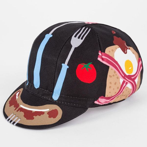 cycling caps & masks nice breakfast poached egg classical oscrolling gorra ciclismo unisex, Black
cycling caps & masks nice breakfast poached egg classical oscrolling gorra ciclismo unisex, Black