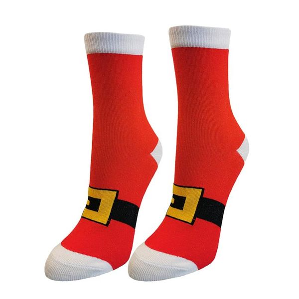 socks & hosiery jaycosin fashion christmas cotton red stylish comfort women's short ankle calcetines, Black;white
socks & hosiery jaycosin fashion christmas cotton red stylish comfort women's short ankle calcetines, Black;white