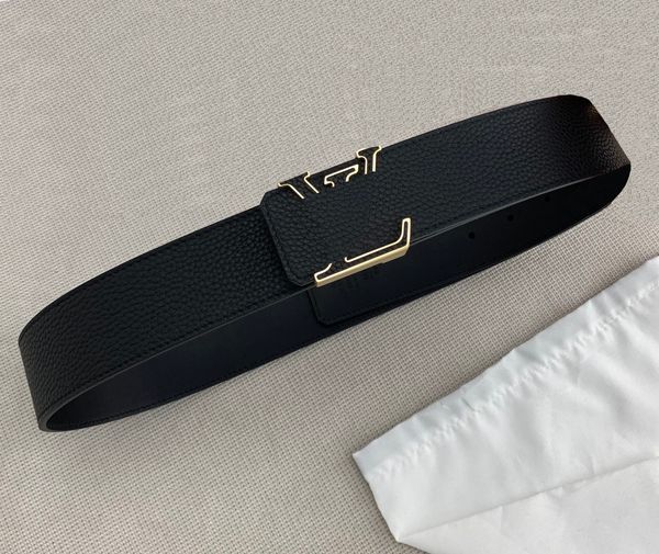 4.0 cm men designer belt with genuine full-grain leather mens belts classic v buckle, Black;brown
4.0 cm men designer belt with genuine full-grain leather mens belts classic v buckle, Black;brown