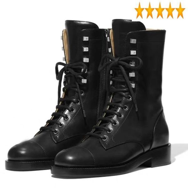 boots real leather cowhide ankle women autumn motorcycle biker platform fashion punk black lace up high-female
boots real leather cowhide ankle women autumn motorcycle biker platform fashion punk black lace up high-female