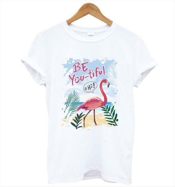 flamingo beach print cotton womens casual funny girl tee hipster drop ship kt 11, White
flamingo beach print cotton womens casual funny girl tee hipster drop ship kt 11, White