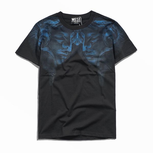 men's t-shirts arrival brand t shirt tshirt homme summer t-shirt wear loose short sleeve tee o-neck knitted cotton casual print sale fk, White;black
men's t-shirts arrival brand t shirt tshirt homme summer t-shirt wear loose short sleeve tee o-neck knitted cotton casual print sale fk, White;black