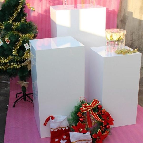 party decoration 3pcs/set)wedding backdrop rectangle clear acrylic /white mental round for wedding stage yudao896
party decoration 3pcs/set)wedding backdrop rectangle clear acrylic /white mental round for wedding stage yudao896