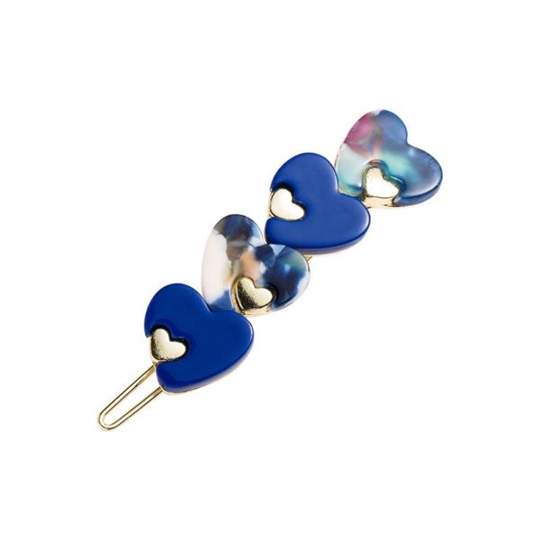 hair clips & barrettes cute clip heart shaped head accessories korea style acrylic women girls hairpins wedding jewelry, Golden;silver
hair clips & barrettes cute clip heart shaped head accessories korea style acrylic women girls hairpins wedding jewelry, Golden;silver