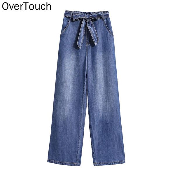women's jeans plus size women pants high waist denim harem female elastic wide leg bow belt blue trousers large s-5xl
women's jeans plus size women pants high waist denim harem female elastic wide leg bow belt blue trousers large s-5xl