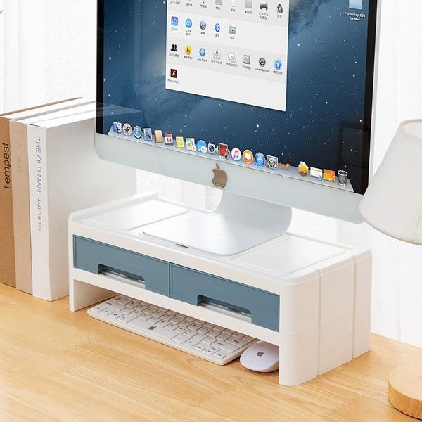 hooks & rails desklapnotebook stand hightening shelf computer monitor screen base riser rack drawer type desk organizer storage
hooks & rails desklapnotebook stand hightening shelf computer monitor screen base riser rack drawer type desk organizer storage