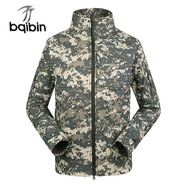 autumn waterproof tactical military jacket men spring camouflage combat coats army warm multicam windbreaker jackets men's, Black;brown
autumn waterproof tactical military jacket men spring camouflage combat coats army warm multicam windbreaker jackets men's, Black;brown