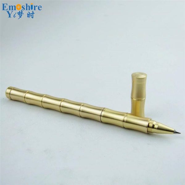 ballpoint pens full brass pen for father's day gifts metal heavy office writing gel p297, Blue;orange
ballpoint pens full brass pen for father's day gifts metal heavy office writing gel p297, Blue;orange