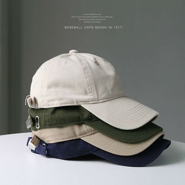 2021 luxury designer caps cato baseball cap for men and women fashion solid snapback hat father washing summer suncap wholesale, Blue;gray
2021 luxury designer caps cato baseball cap for men and women fashion solid snapback hat father washing summer suncap wholesale, Blue;gray