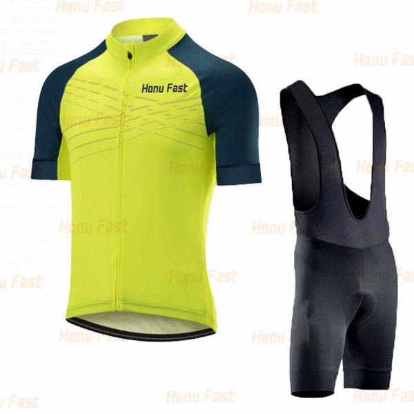 racing sets cycling jersey 2021 triathlon summer set men short sleeve bicycle clothing kit mtb bike wear uniforme, Black;blue
racing sets cycling jersey 2021 triathlon summer set men short sleeve bicycle clothing kit mtb bike wear uniforme, Black;blue