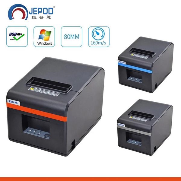 printers n160ii 80mm thermal receipt ticket printer with auto cutter for kitchen usb/ethernet support cash drawer esc/
printers n160ii 80mm thermal receipt ticket printer with auto cutter for kitchen usb/ethernet support cash drawer esc/