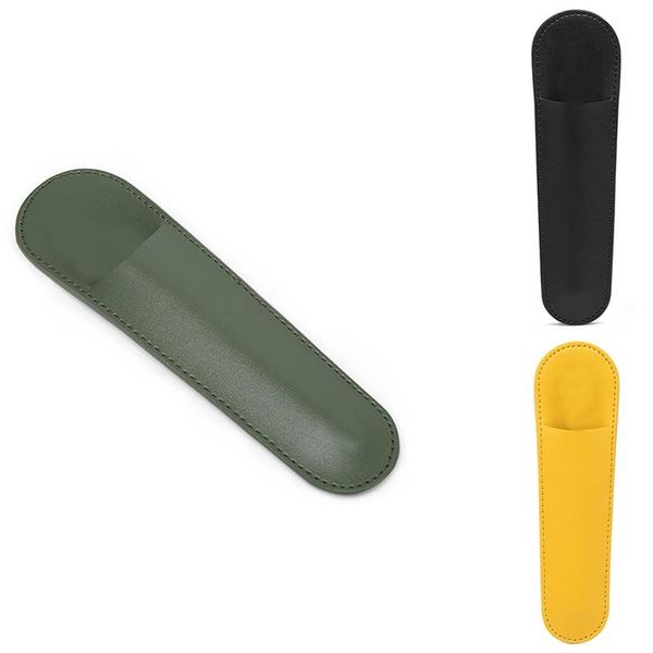 chopsticks fountain pen case pu leather bag storage jinhao sleeves gifts stylus pens pouch office stationery
chopsticks fountain pen case pu leather bag storage jinhao sleeves gifts stylus pens pouch office stationery