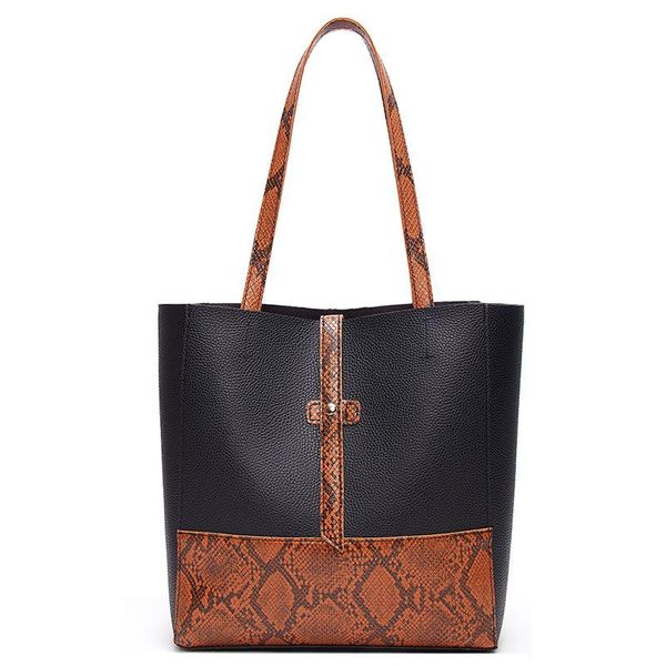 evening bags quality 2021 messenger pu bag snake large capacity pattern women's leather tote handbags shopping fashion shoulder
evening bags quality 2021 messenger pu bag snake large capacity pattern women's leather tote handbags shopping fashion shoulder
