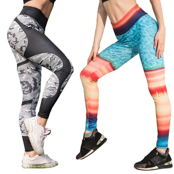 yoga outfits pants sport leggings women workout s-xl slim gym tights running jogging stretch, White;red
yoga outfits pants sport leggings women workout s-xl slim gym tights running jogging stretch, White;red