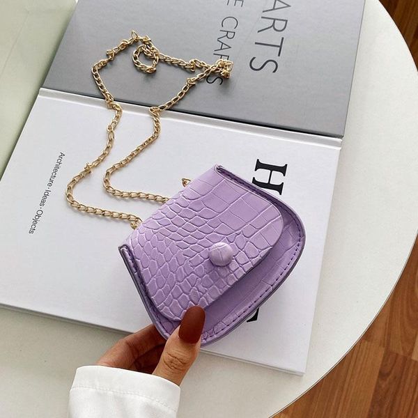 evening bags simple style shoulder for women chain strap fashion crossbody bag solid designer small saddle female purse
evening bags simple style shoulder for women chain strap fashion crossbody bag solid designer small saddle female purse
