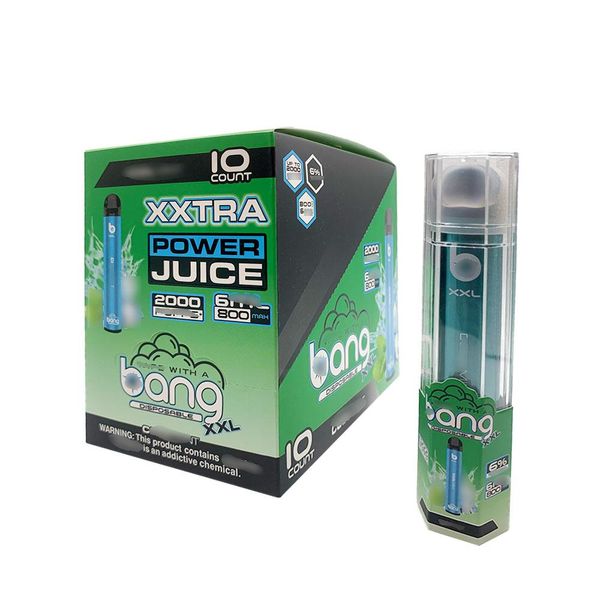 800mah equipment plus 2000 xtra xxtra bang battery 6ml box air steam vape posh xxl vs puff disposable pieces pen xl ufwec
800mah equipment plus 2000 xtra xxtra bang battery 6ml box air steam vape posh xxl vs puff disposable pieces pen xl ufwec