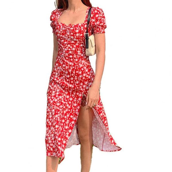 women's swimwear women dress puff sleeve wide hem 3 colors ladies low neck dot printing for beach summer clothes red xxl robe femme, White;black
women's swimwear women dress puff sleeve wide hem 3 colors ladies low neck dot printing for beach summer clothes red xxl robe femme, White;black