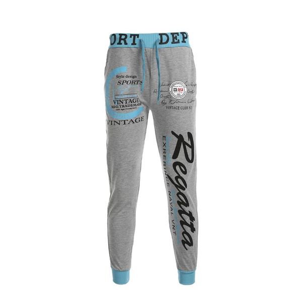 running pants men's sport jogger printed urban straight casual long trousers elastic waist male slim fitness, Black;blue
running pants men's sport jogger printed urban straight casual long trousers elastic waist male slim fitness, Black;blue