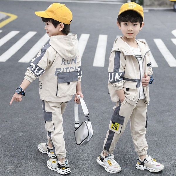 fashion toddler baby boy girls casual clothes set outfits spring autumn boys sports clothes tracksuit suits for kid clothing, White
fashion toddler baby boy girls casual clothes set outfits spring autumn boys sports clothes tracksuit suits for kid clothing, White