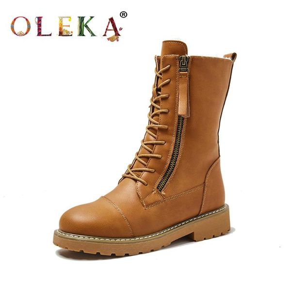 boots oleak mid-calf winter women platform rome round toe for mature style snow shoes 2021, Black
boots oleak mid-calf winter women platform rome round toe for mature style snow shoes 2021, Black