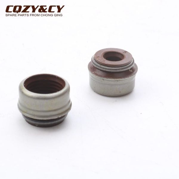 valve stem oil seal for derbi gp1 eu2 125 250 sonar125 rambla 125cc 150cc 300cc 436438 100669210 4-stroke engine assembly
valve stem oil seal for derbi gp1 eu2 125 250 sonar125 rambla 125cc 150cc 300cc 436438 100669210 4-stroke engine assembly