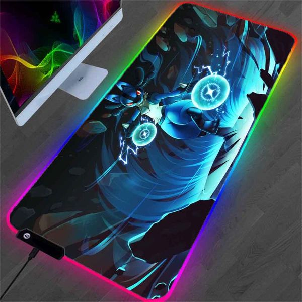 mouse pads & wrist rests rgb anime pad xxl gamer accessories desk mat fast non-slip waterproof black blue mousepad notebook keyboard mini pc
mouse pads & wrist rests rgb anime pad xxl gamer accessories desk mat fast non-slip waterproof black blue mousepad notebook keyboard mini pc