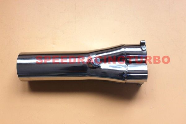 manifold & parts speedracingturbo exhaust header collector slip on 2" tube 3.5" single stainless steel headers
manifold & parts speedracingturbo exhaust header collector slip on 2" tube 3.5" single stainless steel headers