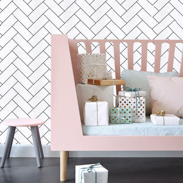 stereo brick wall sticker home decor bedroom dormitory black and white grid geometric self adhesive wallpaper waterproof wallpapers
stereo brick wall sticker home decor bedroom dormitory black and white grid geometric self adhesive wallpaper waterproof wallpapers