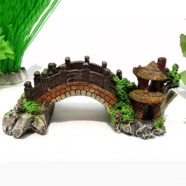 aquarium fish tank vintage decorative bridge landscape supplies pet design ornaments pavilion resin plants home tree decora c8r1 decorations
aquarium fish tank vintage decorative bridge landscape supplies pet design ornaments pavilion resin plants home tree decora c8r1 decorations